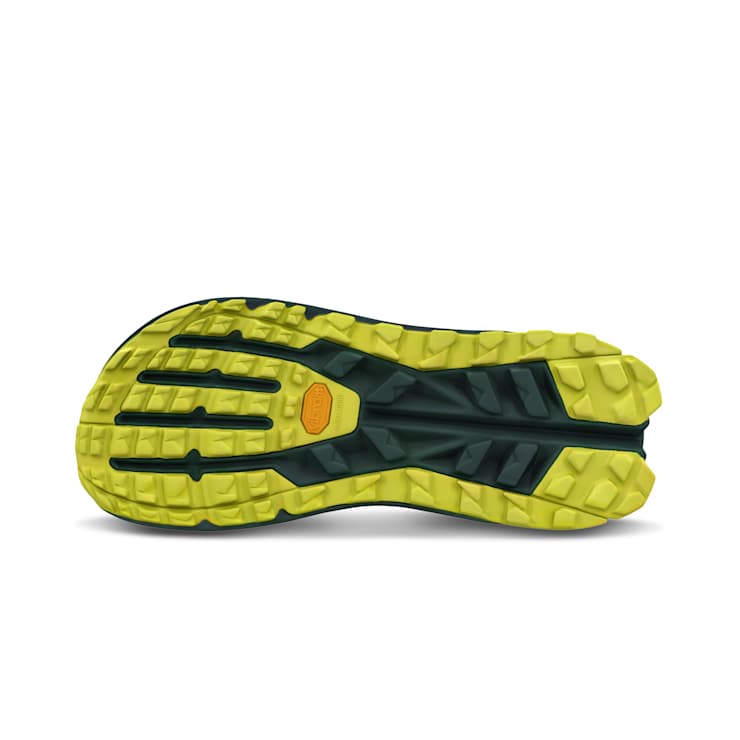 Altra Men's Olympus 6 Hike Mid GTX Dusty Olive