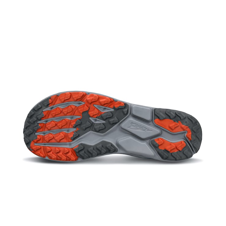 Altra Men's Outroad 3 Blue/Orange