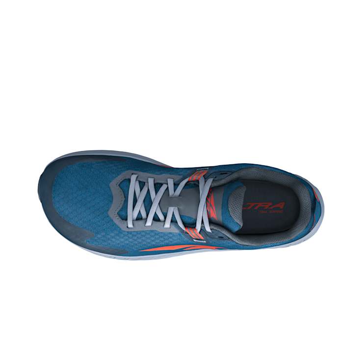 Altra Men's Outroad 3 Blue/Orange