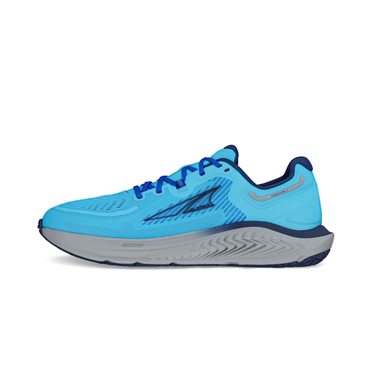 altra Men's Paradigm 7 Light Blue