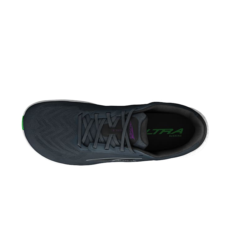 Altra Men's Rivera 4 Black