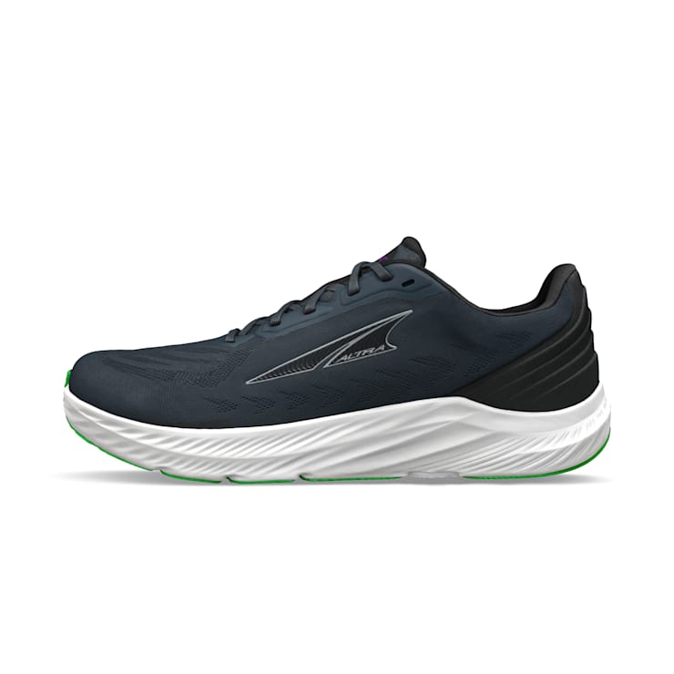 altra Men's Rivera 4 Black