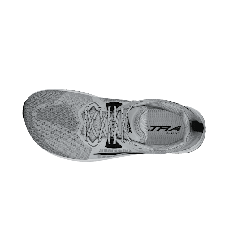 Altra Men's Solstice XT 3 Gray