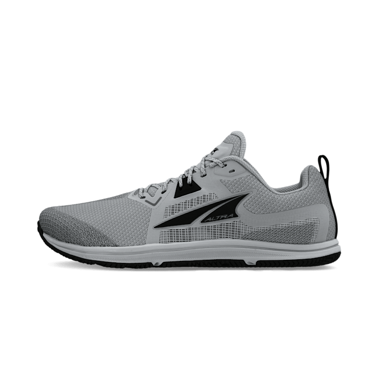 altra Men's Solstice XT 3 Gray