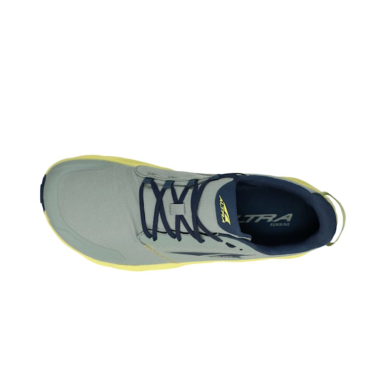 Altra Men's Superior 6 Light Green