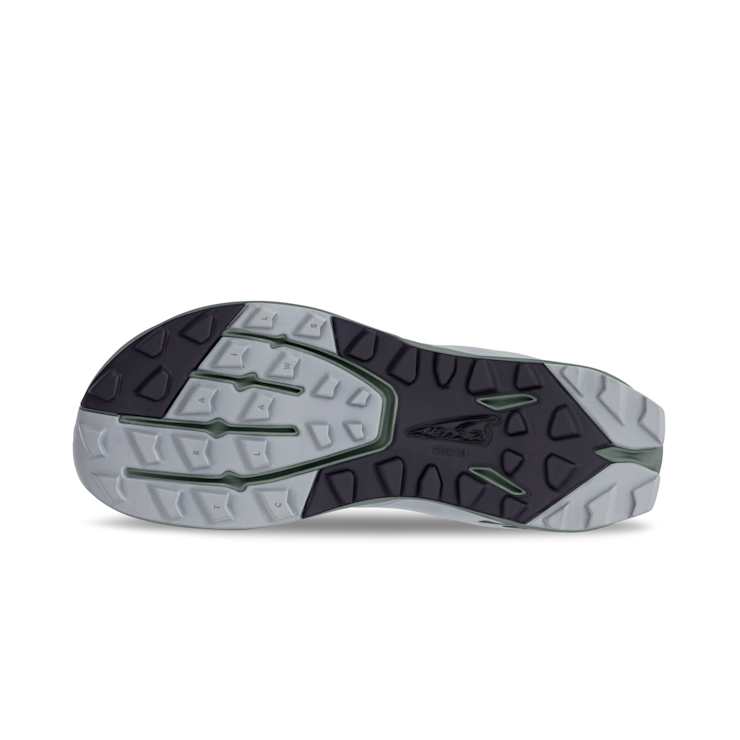 Altra Men's Superior 7 Gray