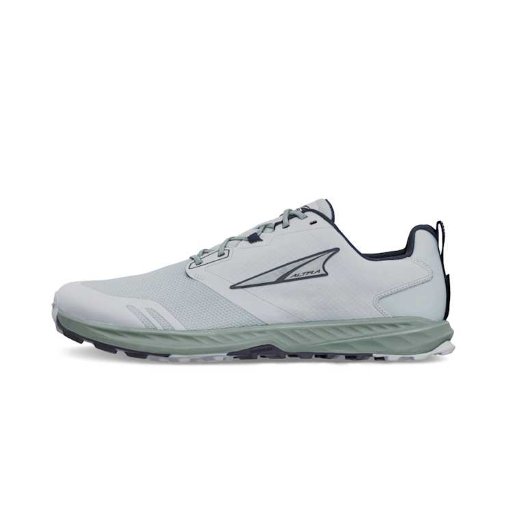 altra Men's Superior 7 Gray