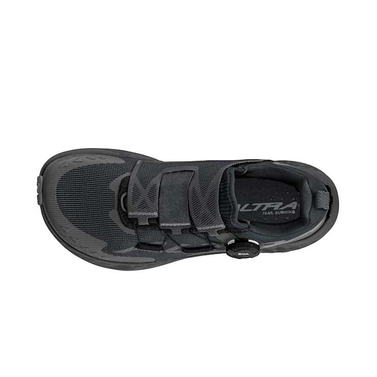 Altra Men's Timp 5 BOA Black/Black