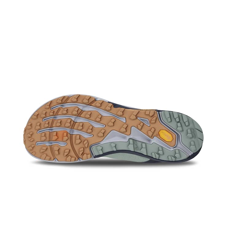 Altra Men's Timp 5 Green/Gray