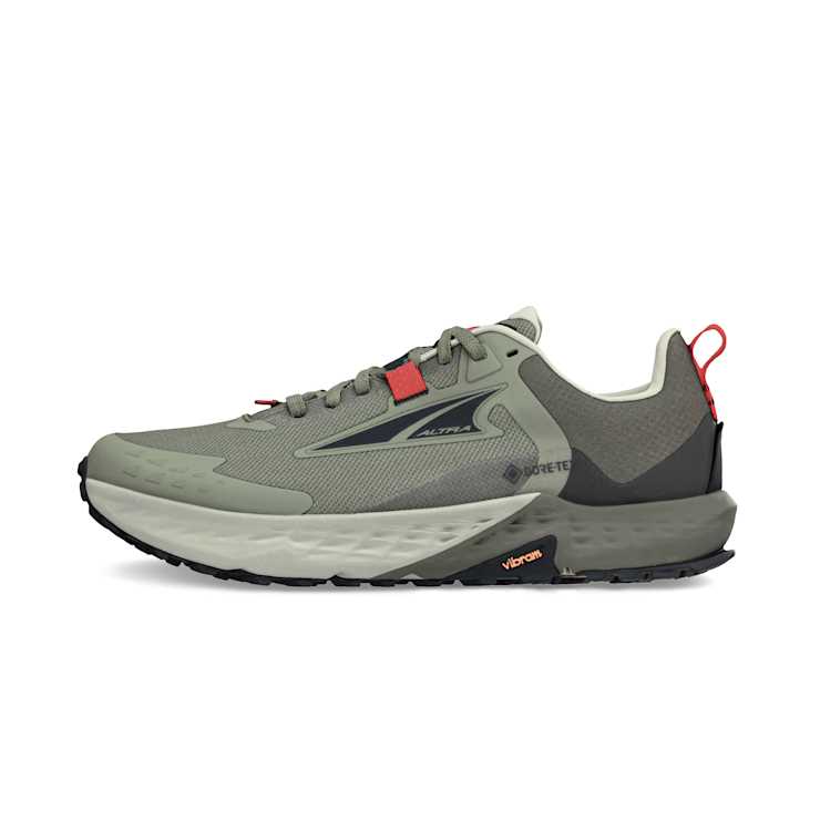 altra Men's Timp 5 GTX Dusty Olive