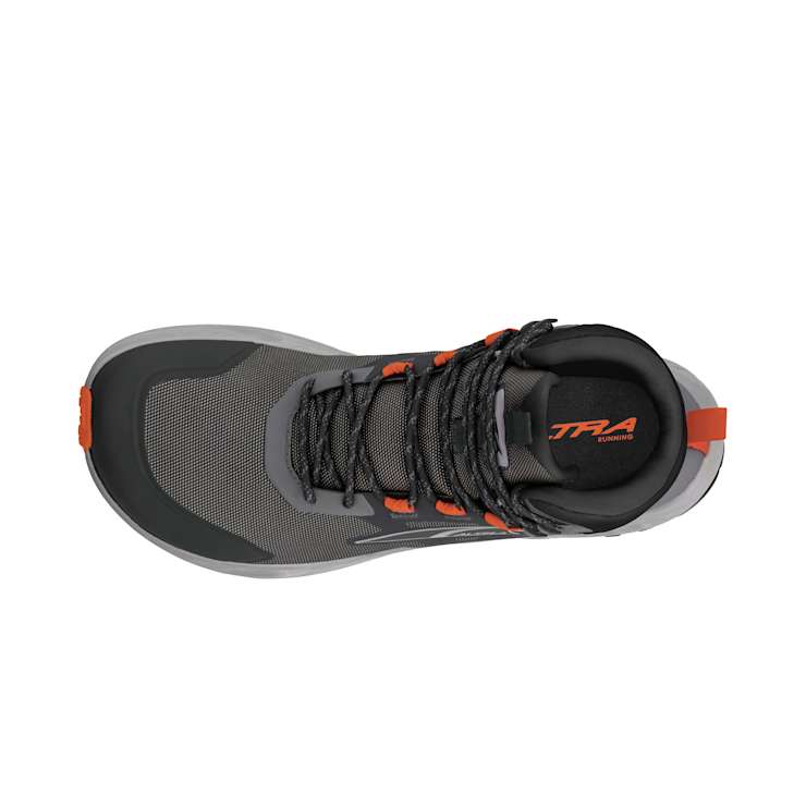 Altra Men's Timp Hiker Gray