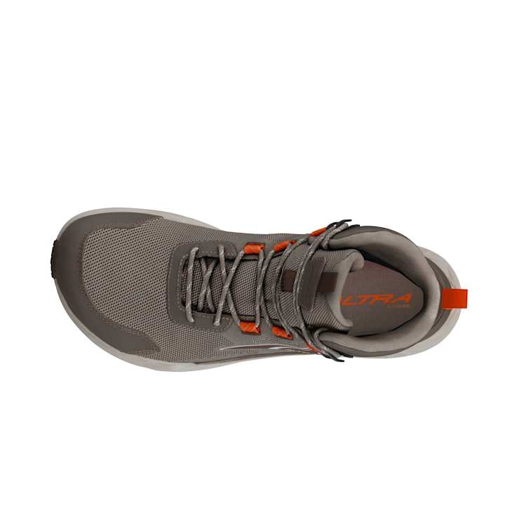 Altra Men's Timp Hiker GTX Taupe