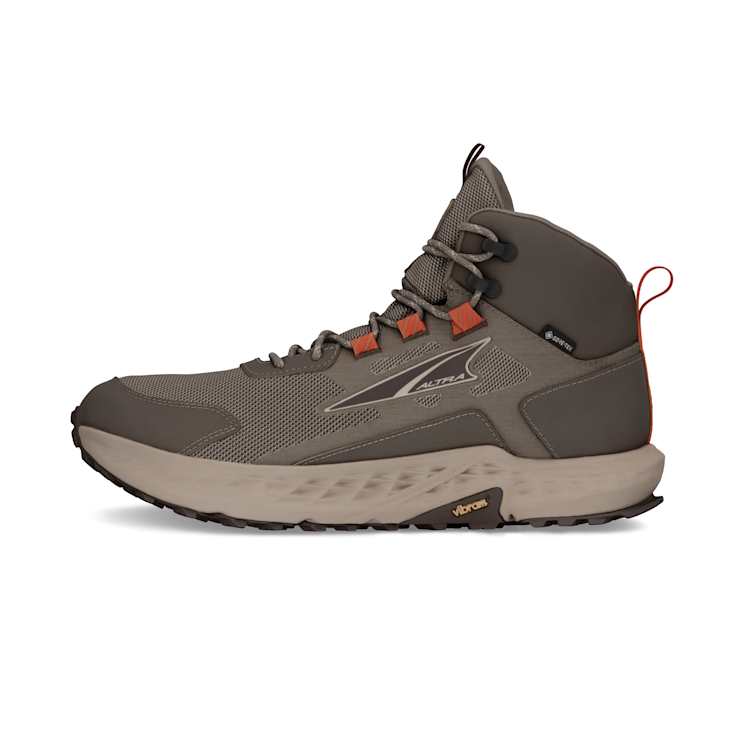 altra Men's Timp Hiker GTX Taupe