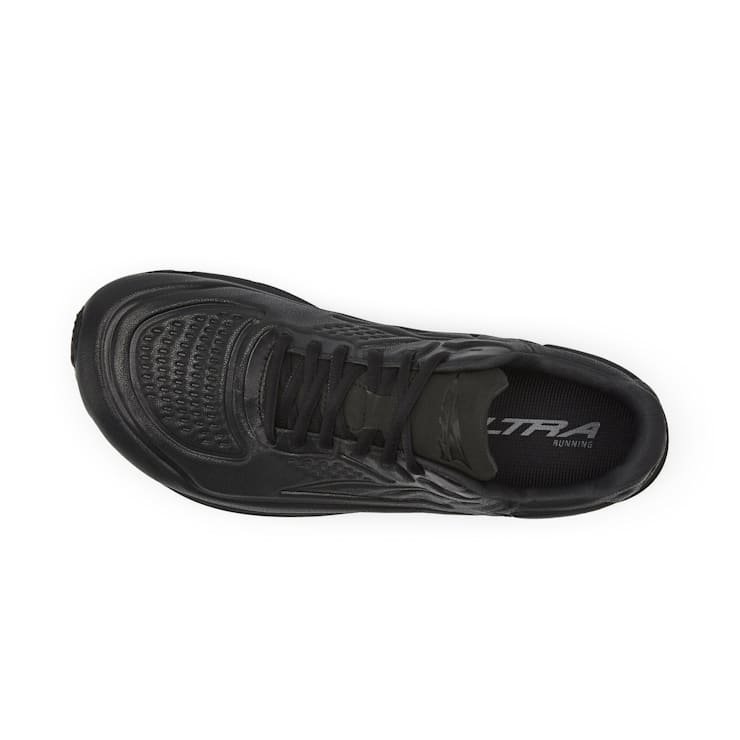 Altra Men's Torin 5 Leather Black