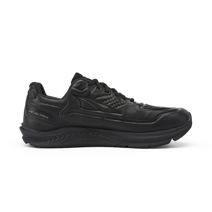 Altra Men's Torin 5 Leather Black