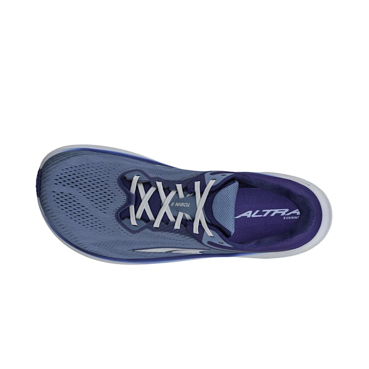 Altra Men's Torin 8 Dark Shadow