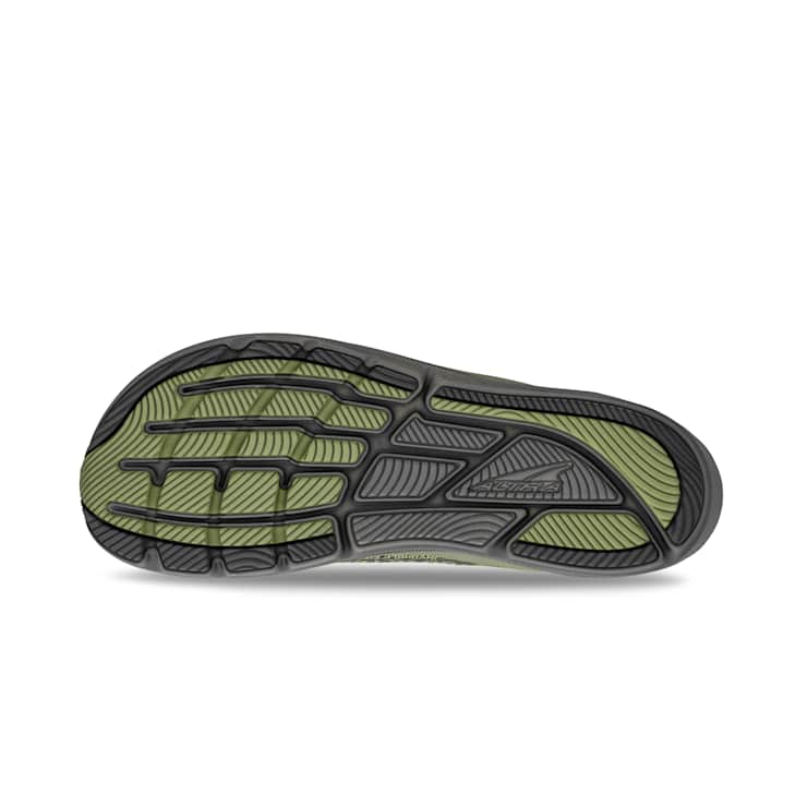 Altra Men's Torin 8 GTX Black/Gray