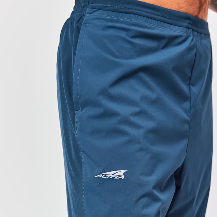Altra Men's Trail Wind Pant Navy