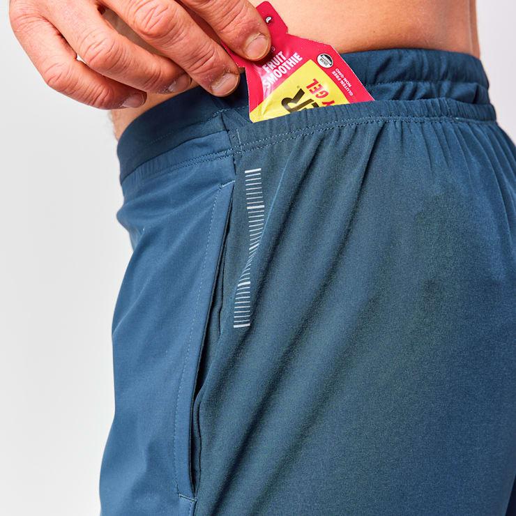 Altra Men's Trail Wind Pant Navy