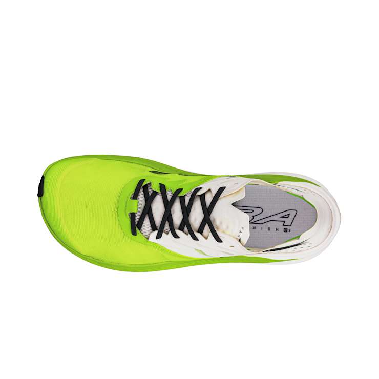 Altra Men's Vanish Carbon 2 White/Lime