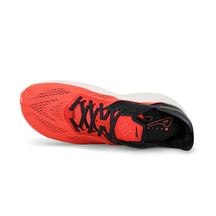 Altra Men's Vanish Carbon Coral/Black