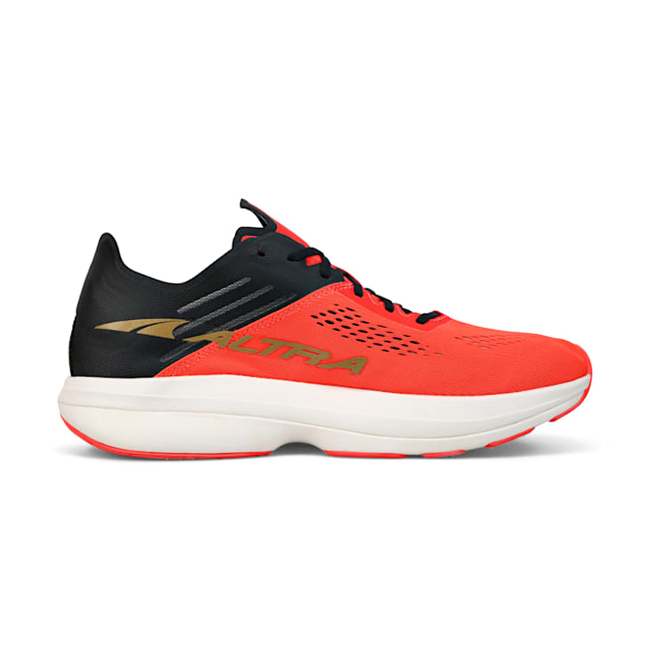 Altra Men's Vanish Carbon Coral/Black