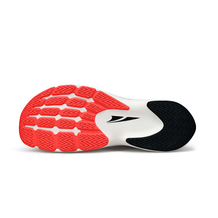 Altra Men's Vanish Tempo White/Coral