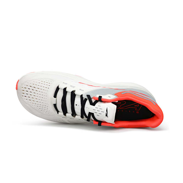 Altra Men's Vanish Tempo White/Coral