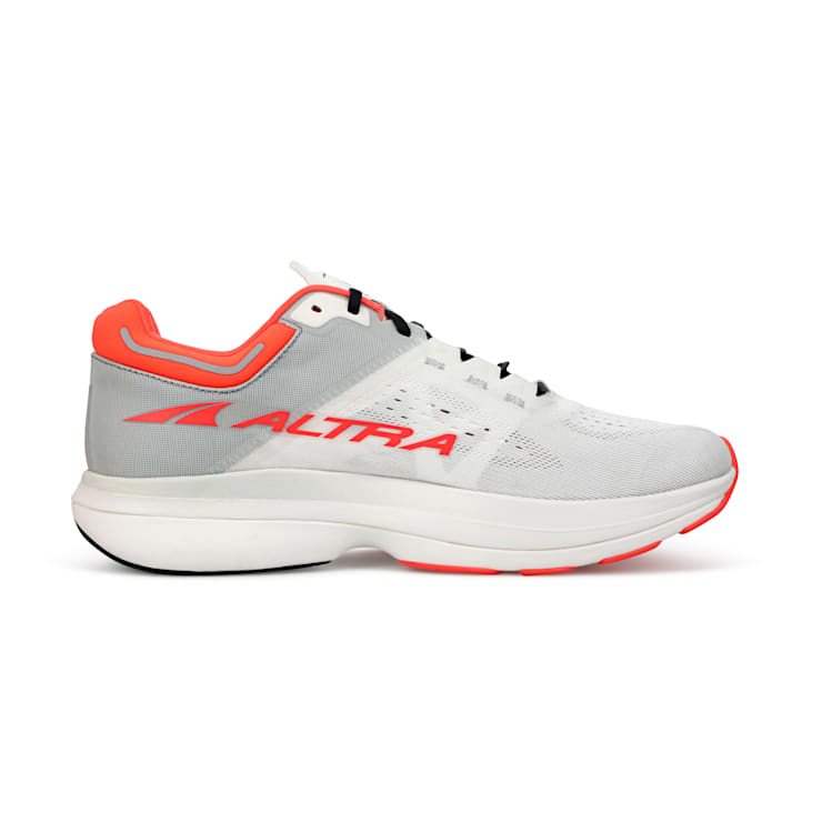 Altra Men's Vanish Tempo White/Coral