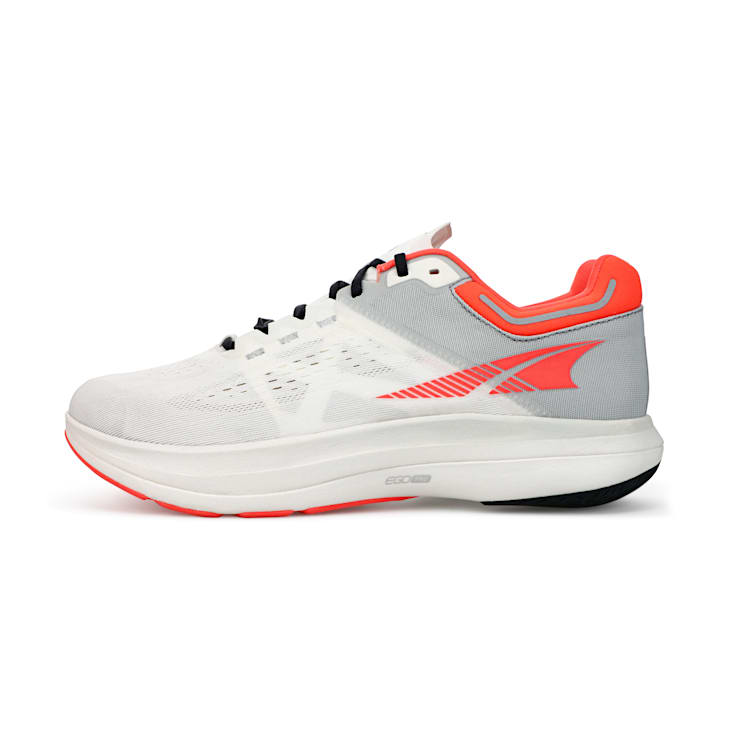 altra Men's Vanish Tempo White/Coral