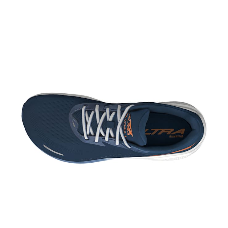 Altra Men's VIA Olympus 2 Navy