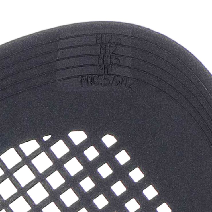 Altra Stoneguard Black