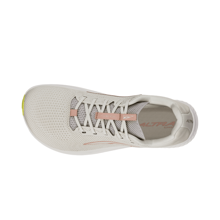 Altra Women's Escalante 4 Light Gray