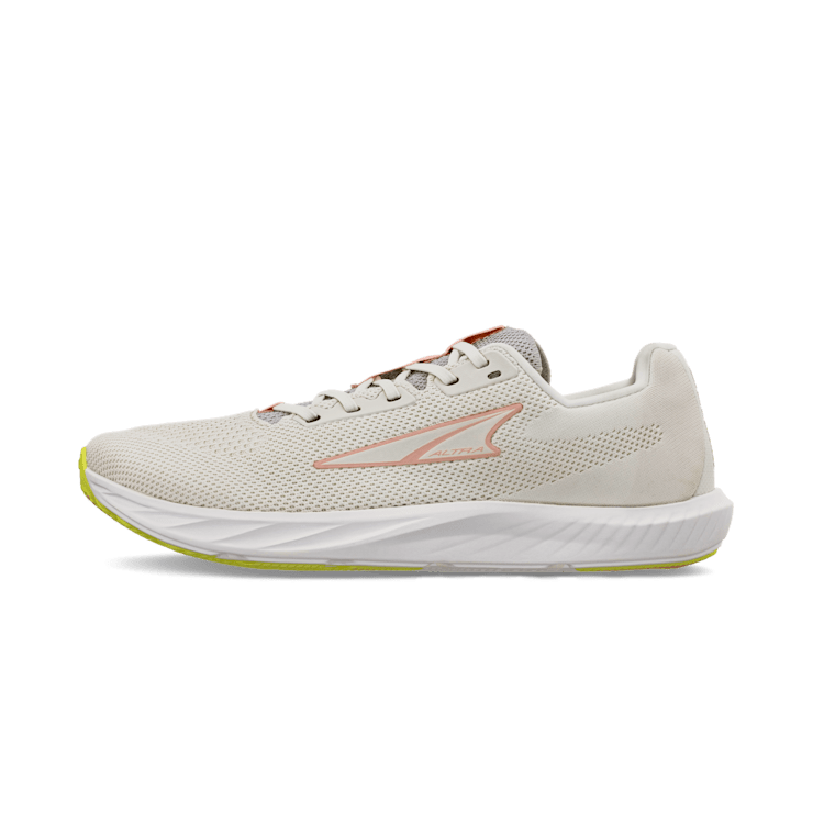 altra Women's Escalante 4 Light Gray