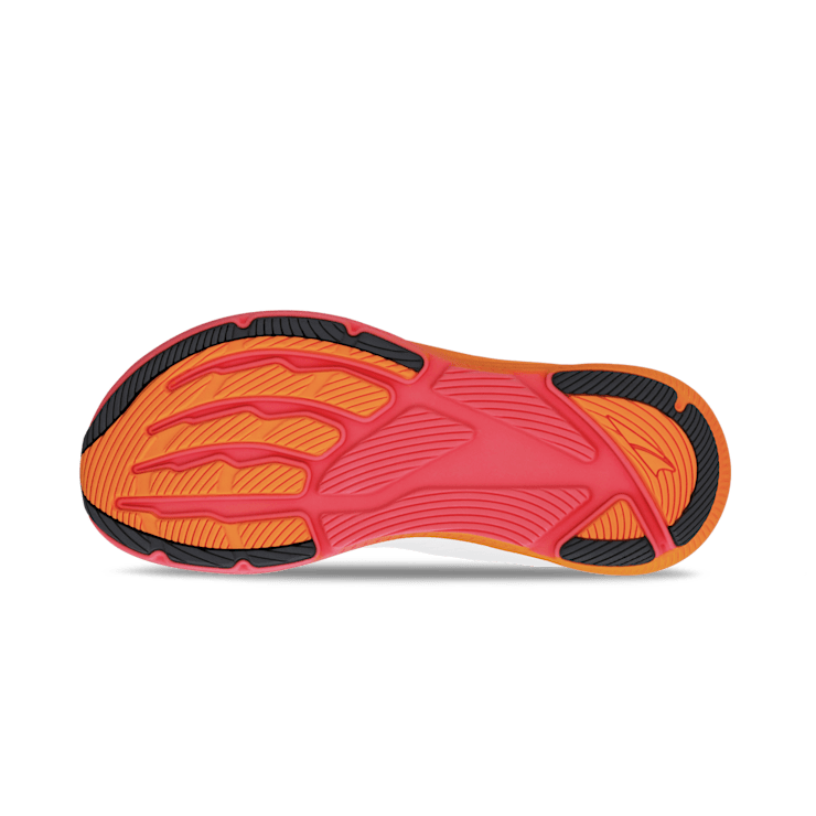 Altra Women's Experience Flow 2 White/Orange