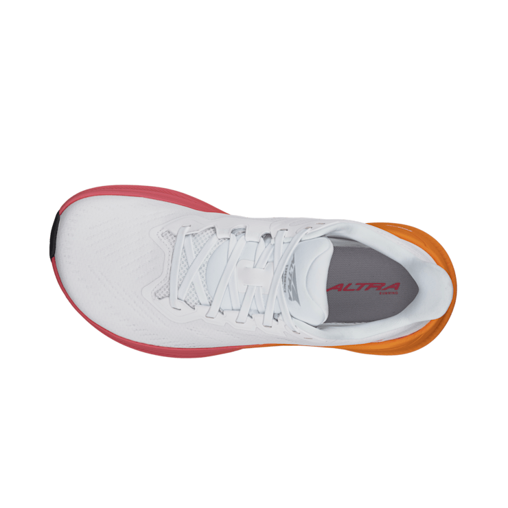 Altra Women's Experience Flow 2 White/Orange