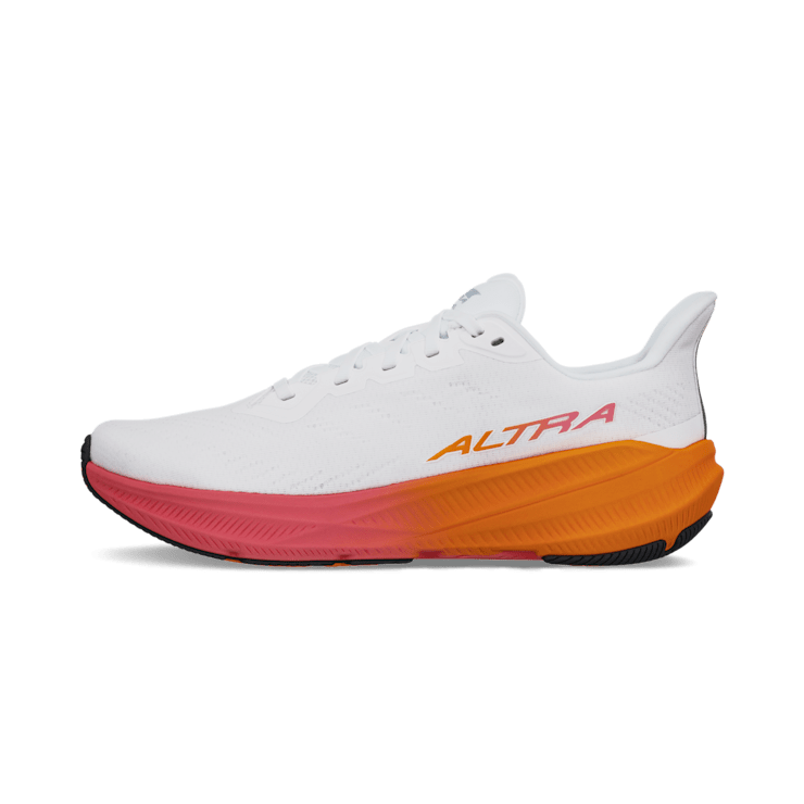 altra Women's Experience Flow 2 White/Orange