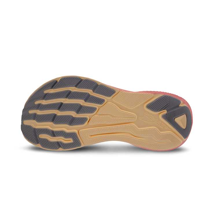 Altra Women's Experience Flow White/Coral