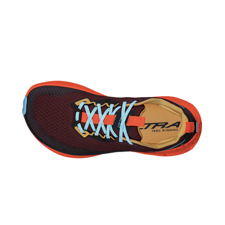 Altra Women's Experience Wild 2 Maroon