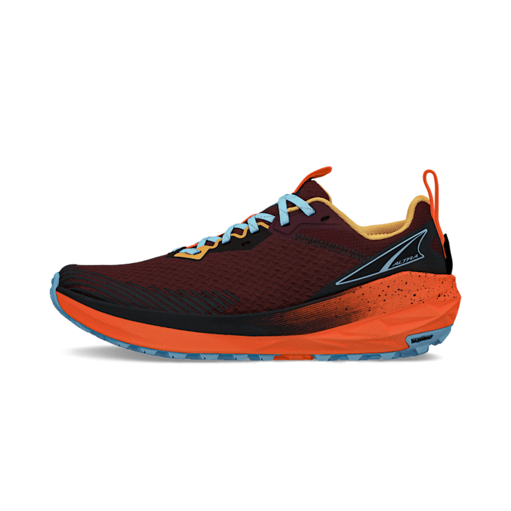 altra Women's Experience Wild 2 Maroon