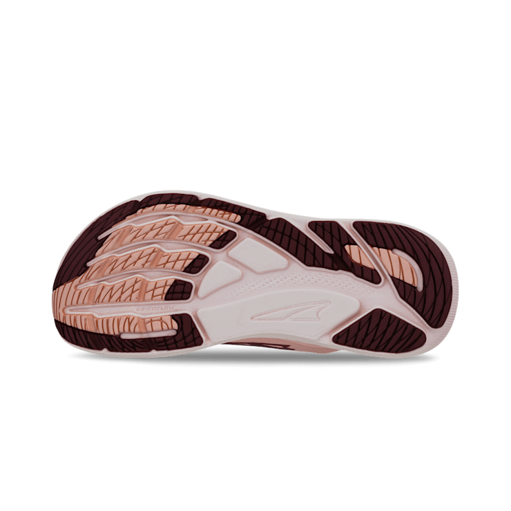 Altra Women's FWD VIA Dusty Pink