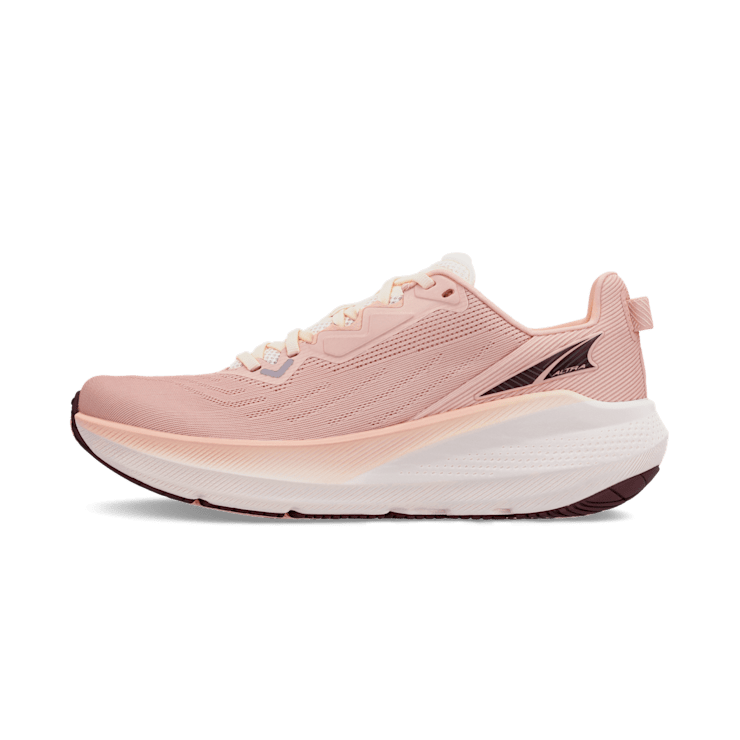 altra Women's FWD VIA Dusty Pink