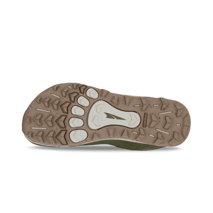 Altra Women's LP Alpine Green