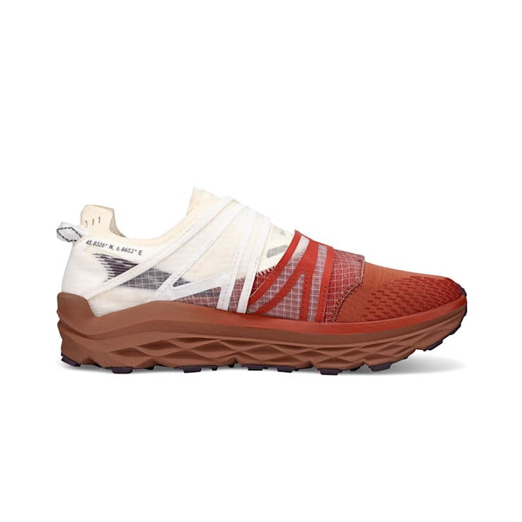 Altra Women's Mont Blanc BOA Maroon Bells