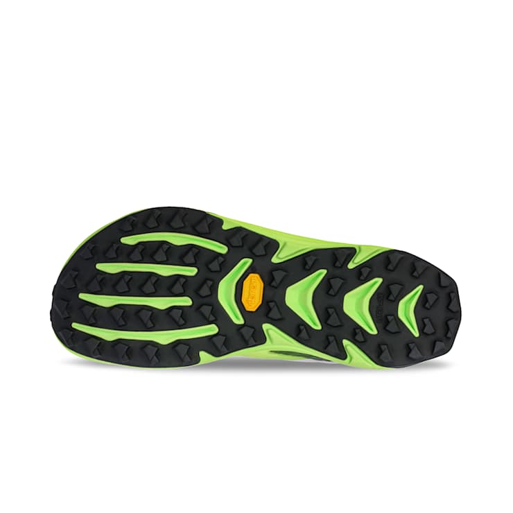 Altra Women's Mont Blanc Carbon White/Lime