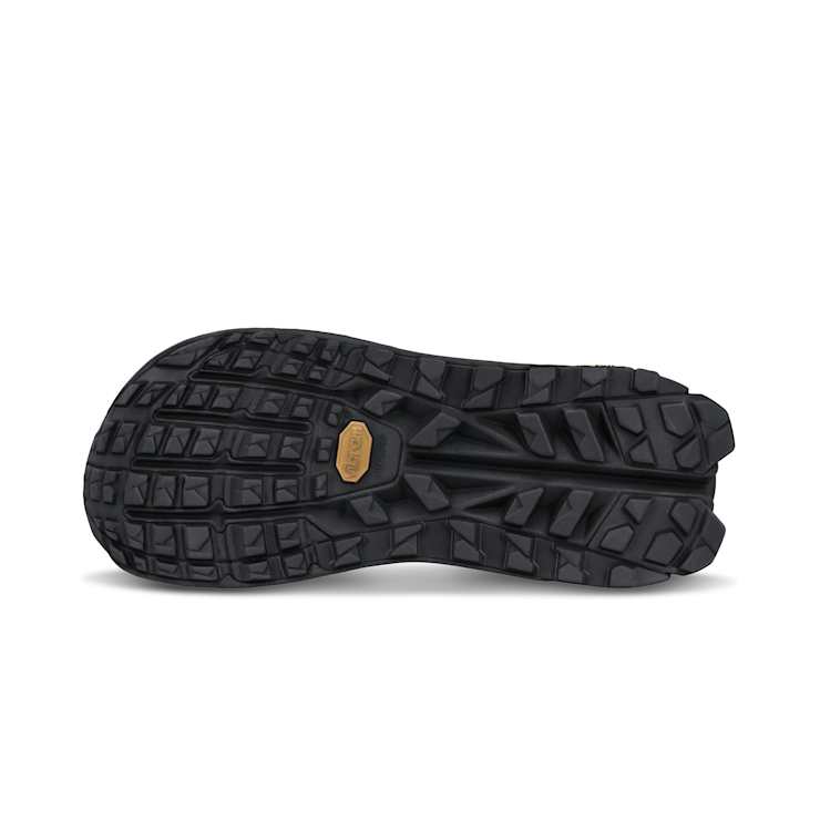 Altra Women's Olympus 6 Hike Low GTX Dark Blue