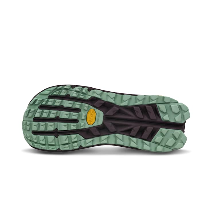Altra Women's Olympus 6 Mid GTX Dark Blue