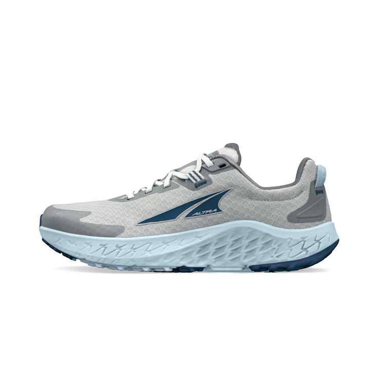altra Women's Outroad 3 Light Gray