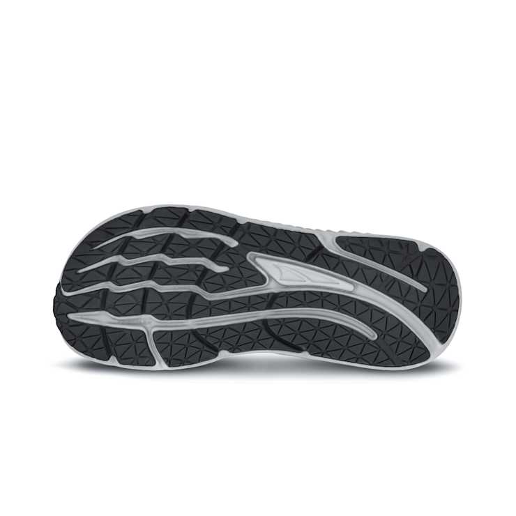 Altra Women's Paradigm 7 White/Gray