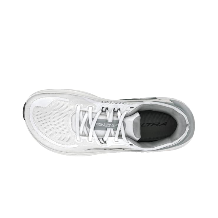 Altra Women's Paradigm 7 White/Gray